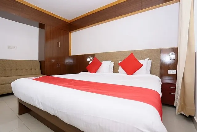 Hotel Salkara Residency - 4