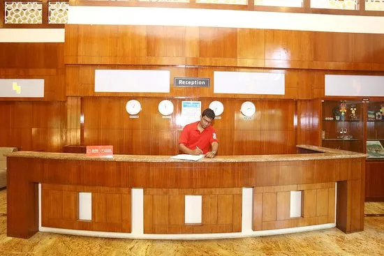 Hotel Salkara Residency - 2