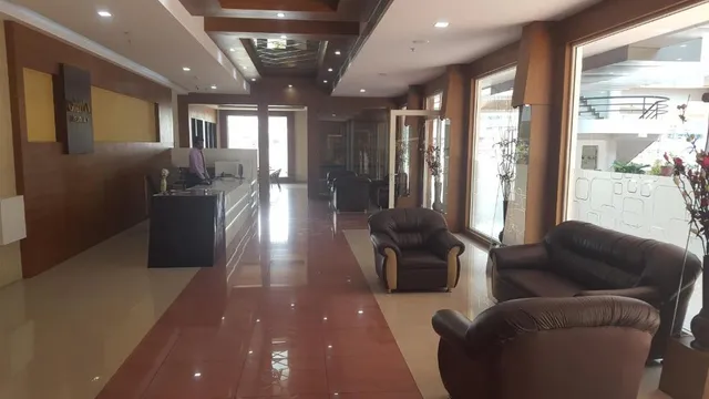 Sree Gokulam Residency - 2