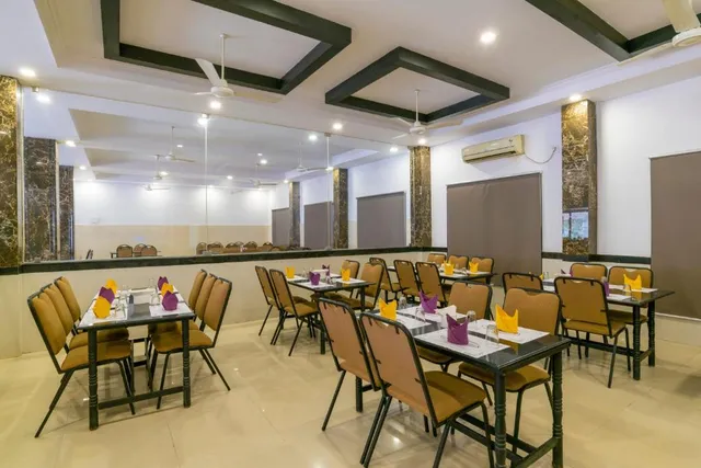 Sree Gokulam Residency - 3