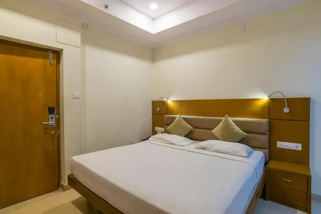 Sree Gokulam Residency - 4