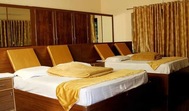 Shivalaya Residency - 3