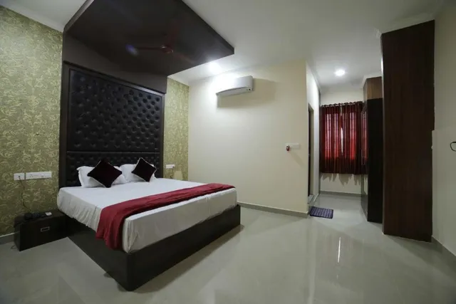 Shivalaya Residency - 4