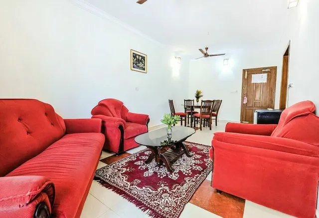 FabHotel Kangappadan Residency - 3