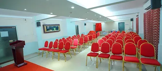 Hamara Hotels & Bar Thrissur - 3