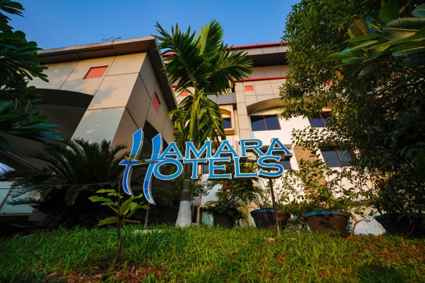 Hamara Hotels & Bar Thrissur