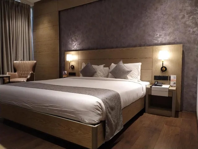 Mothimahal Residency - 4