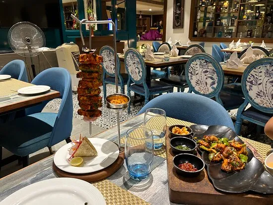 The Fern Residency, Hubballi - 4