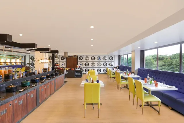 Lemon Tree Hotel Hubli - 2