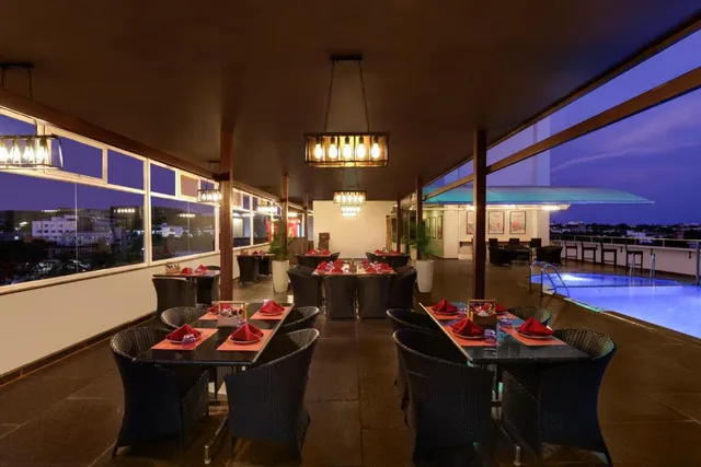 Lemon Tree Hotel Hubli - 3