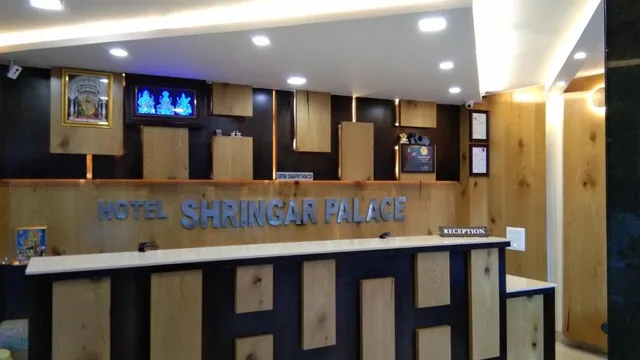 Hotel Shringar Palace - 2