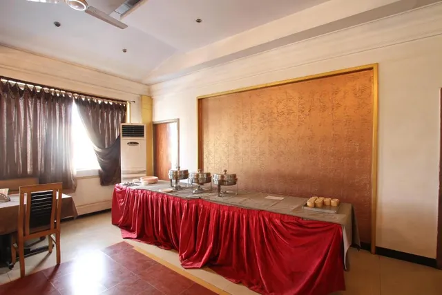 OYO Dhammanagi Comforts A Unit By Count On Us Hospitality - 4