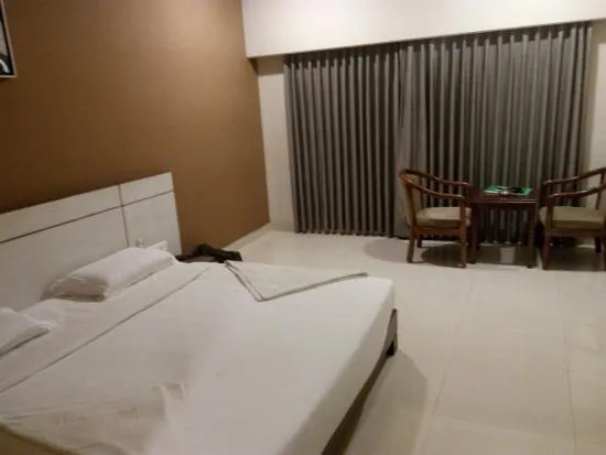 Mantra Residency - 4