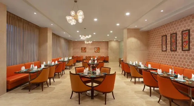 Fortune Park Airport Road, Hubballi - Member ITCs hotel group - 2