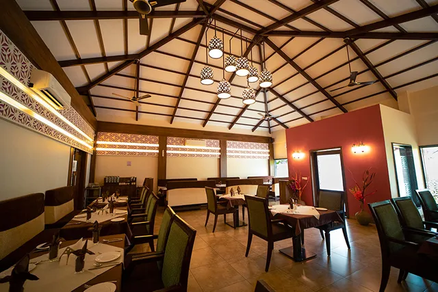 The Ocean Pearl Resort And Spa - 3