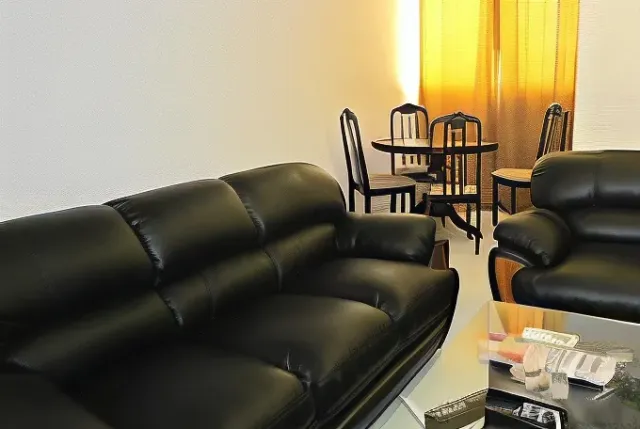 Hotel Ashoka Towers - 2