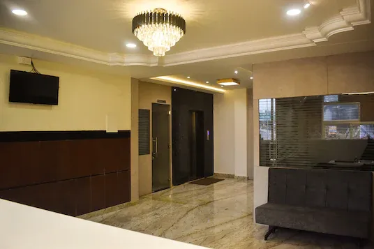 S R Cloud Comforts - 2