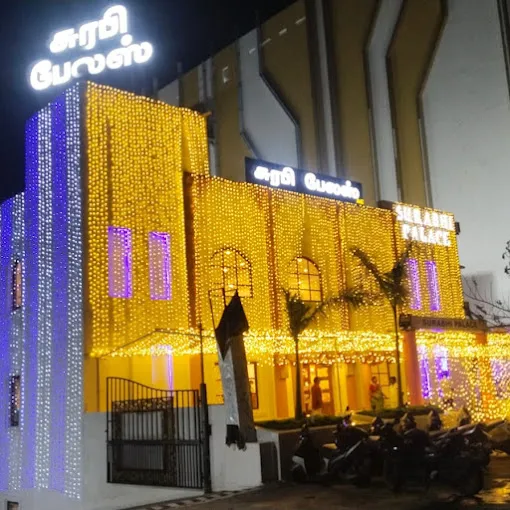 Surabhi Palace Wedding Hall Pallavaram in chennai
