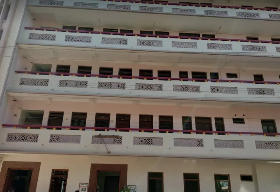 Ajanta Hotel