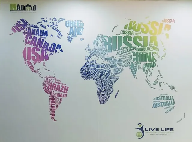 Live Life Overseas Consultants - 2