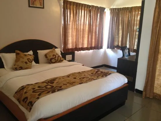 Cotton County Club and Resort - 4