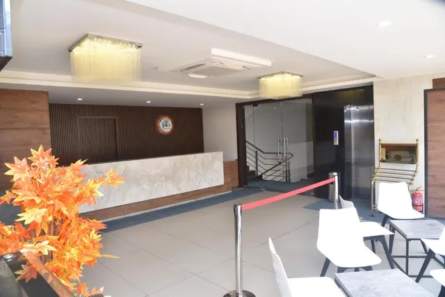 The Oaks Comforts - 2