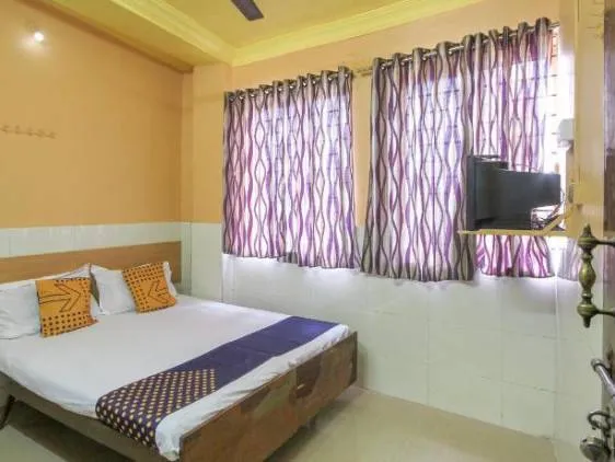 Canara Hotel - 3