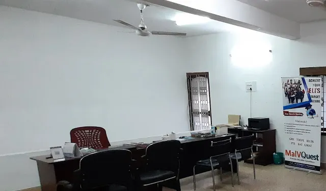 MalVQuest Overseas Education Consultancy - Trichy - 2