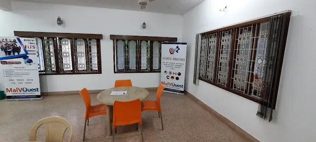 MalVQuest Overseas Education Consultancy - Trichy - 4