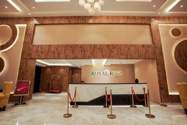 Royal Ritz Resort - 2