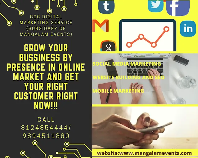 GCC Job Consultancy (P) Ltd - 2