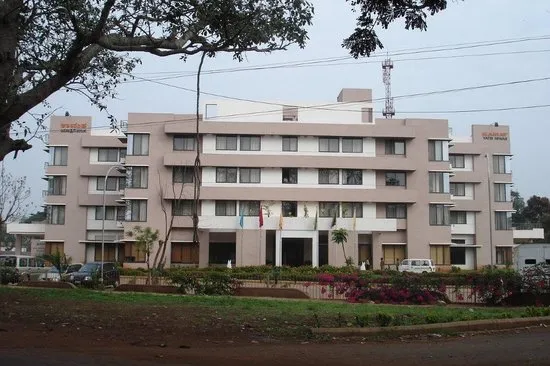 Kamat Yatrinivas - Dharwad