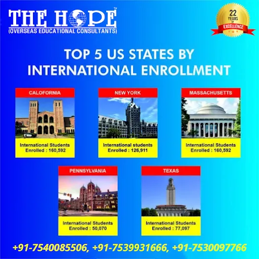 THE HOPE OVERSEAS EDUCATIONAL CONSULTANTS - 4