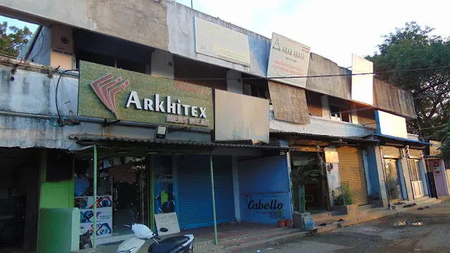 Al ARAB ARAFA OVERSEAS MANPOWER CONSULTANCY - Gulf Jobs - 3