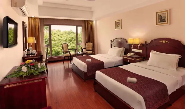 Mayur Aaditya Resort - 4