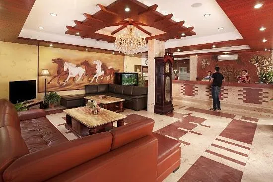 Mayur Aaditya Resort - 2