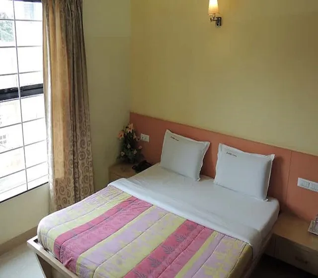 Ankita Residency - 3