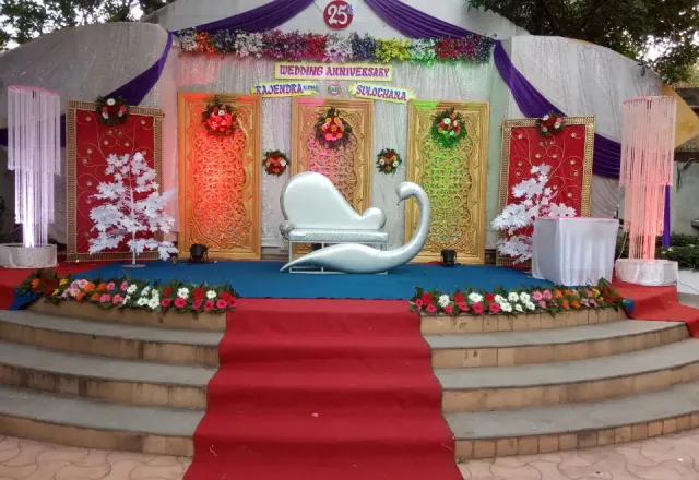 Hotel Mandar Regency - 3