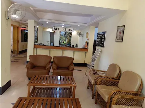 Hotel Mandar Regency - 2