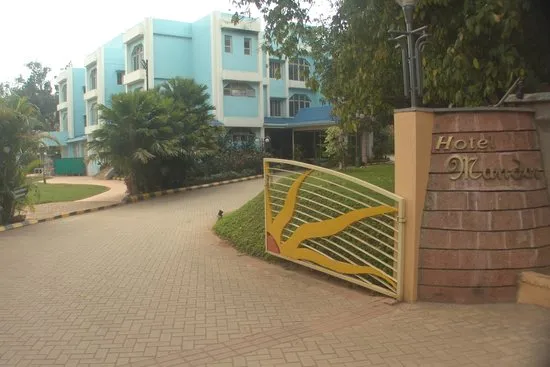 Hotel Mandar Regency