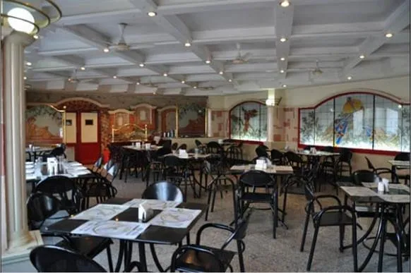 Hotel Adarsha Palace - 3