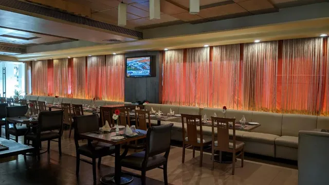 Hotel Sankam Residency - 2