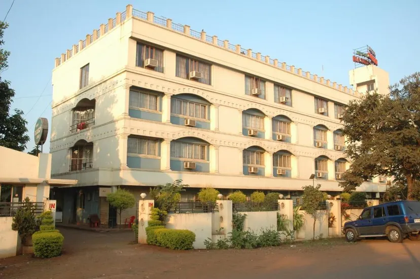 Hotel Sankam Residency