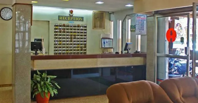 Hotel Anupam Lodge & Cafeteria - 2