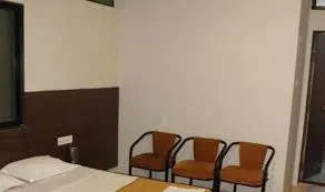 Hotel Suvarn Mandir - 2