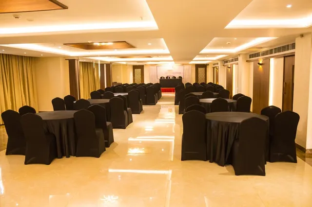 Native Hotels by Heda Hospitality - 3