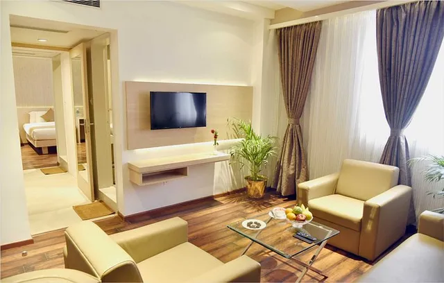 Hotel Samudra Belagavi - 3