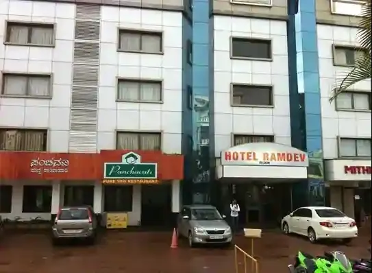Hotel Ramdev