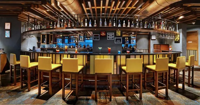 UK27 The Fern - An Ecotel Hotel, Belagavi - 3