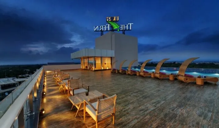 UK27 The Fern - An Ecotel Hotel, Belagavi